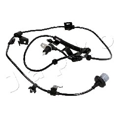 Ilustracja 151131 JAPKO czujnik, prędkość obrotowa koła