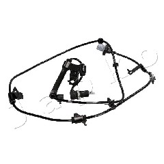 Ilustracja 151131 JAPKO czujnik, prędkość obrotowa koła