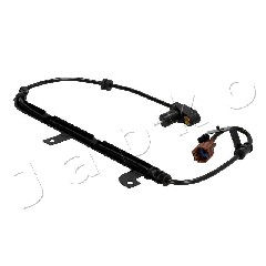 Ilustracja 151134 JAPKO czujnik, prędkość obrotowa koła