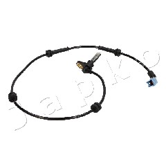 Ilustracja 151135 JAPKO czujnik, prędkość obrotowa koła