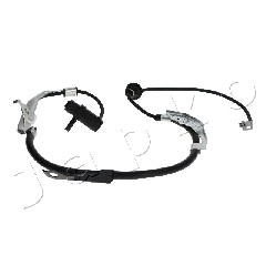 Ilustracja 151246 JAPKO czujnik, prędkość obrotowa koła