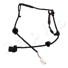 Ilustracja 151251 JAPKO czujnik, prędkość obrotowa koła