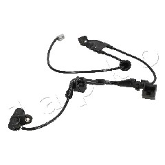 Ilustracja 151252 JAPKO czujnik, prędkość obrotowa koła