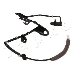 Ilustracja 151263 JAPKO czujnik, prędkość obrotowa koła