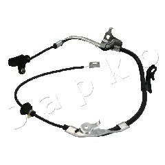 Ilustracja 151261 JAPKO czujnik, prędkość obrotowa koła