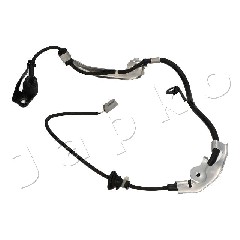 Ilustracja 151262 JAPKO czujnik, prędkość obrotowa koła