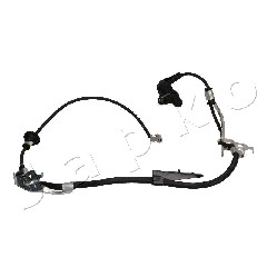 Ilustracja 151262 JAPKO czujnik, prędkość obrotowa koła