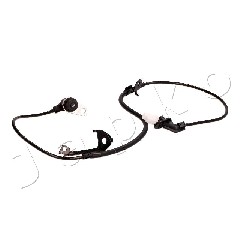 Ilustracja 151265 JAPKO czujnik, prędkość obrotowa koła