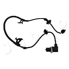 Ilustracja 151268 JAPKO czujnik, prędkość obrotowa koła