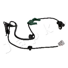 Ilustracja 151269 JAPKO czujnik, prędkość obrotowa koła