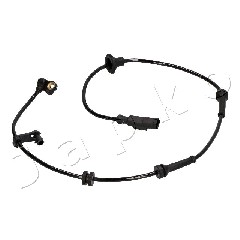 Ilustracja 151271 JAPKO czujnik, prędkość obrotowa koła