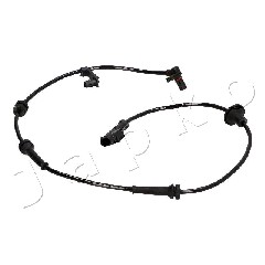 Ilustracja 151271 JAPKO czujnik, prędkość obrotowa koła