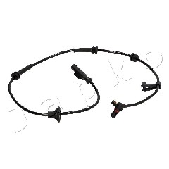 Ilustracja 151271 JAPKO czujnik, prędkość obrotowa koła