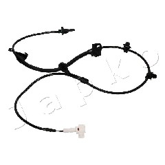 Ilustracja 151272 JAPKO czujnik, prędkość obrotowa koła