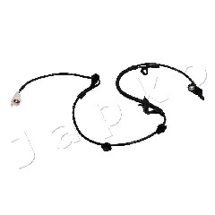 Ilustracja 151272 JAPKO czujnik, prędkość obrotowa koła