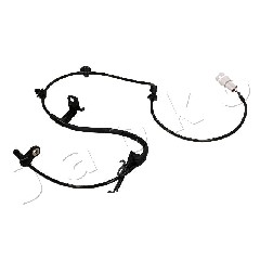 Ilustracja 151272 JAPKO czujnik, prędkość obrotowa koła