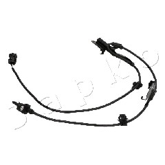 Ilustracja 151277 JAPKO czujnik, prędkość obrotowa koła