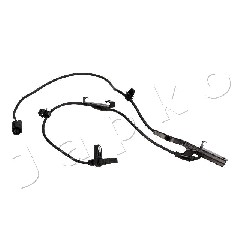 Ilustracja 151276 JAPKO czujnik, prędkość obrotowa koła