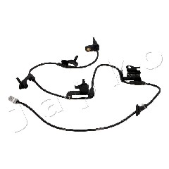 Ilustracja 151278 JAPKO czujnik, prędkość obrotowa koła