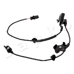 Ilustracja 151280 JAPKO czujnik, prędkość obrotowa koła