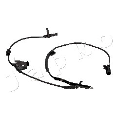 Ilustracja 151280 JAPKO czujnik, prędkość obrotowa koła