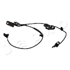 Ilustracja 151280 JAPKO czujnik, prędkość obrotowa koła