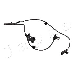 Ilustracja 151281 JAPKO czujnik, prędkość obrotowa koła