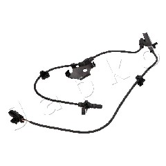 Ilustracja 151281 JAPKO czujnik, prędkość obrotowa koła