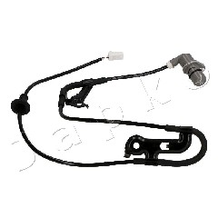 Ilustracja 151293 JAPKO czujnik, prędkość obrotowa koła