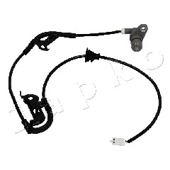 Ilustracja 151292 JAPKO czujnik, prędkość obrotowa koła