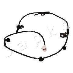 Ilustracja 151295 JAPKO czujnik, prędkość obrotowa koła