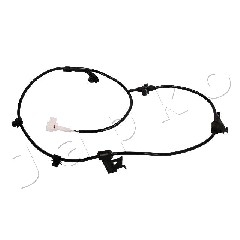 Ilustracja 151295 JAPKO czujnik, prędkość obrotowa koła