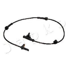 Ilustracja 151298 JAPKO czujnik, prędkość obrotowa koła