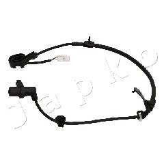 Ilustracja 151203 JAPKO czujnik, prędkość obrotowa koła