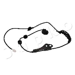 Ilustracja 1512000 JAPKO czujnik, prędkość obrotowa koła