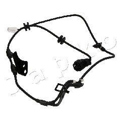 Ilustracja 1512000 JAPKO czujnik, prędkość obrotowa koła