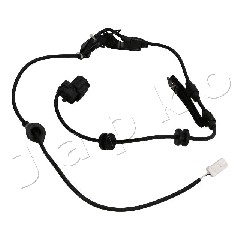 Ilustracja 1512000 JAPKO czujnik, prędkość obrotowa koła