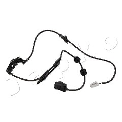 Ilustracja 1512001 JAPKO czujnik, prędkość obrotowa koła