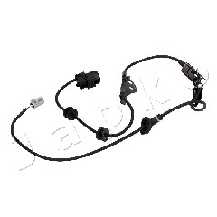 Ilustracja 1512001 JAPKO czujnik, prędkość obrotowa koła