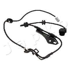 Ilustracja 1512001 JAPKO czujnik, prędkość obrotowa koła