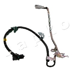 Ilustracja 1512004 JAPKO czujnik, prędkość obrotowa koła