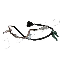 Ilustracja 1512004 JAPKO czujnik, prędkość obrotowa koła