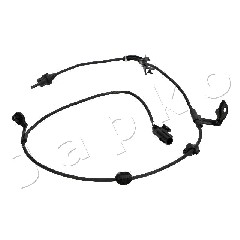 Ilustracja 1512007 JAPKO czujnik, prędkość obrotowa koła