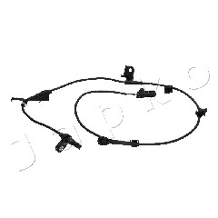 Ilustracja 1512007 JAPKO czujnik, prędkość obrotowa koła