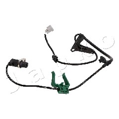 Ilustracja 151200 JAPKO czujnik, prędkość obrotowa koła