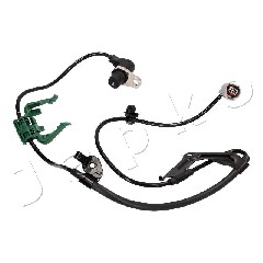 Ilustracja 151200 JAPKO czujnik, prędkość obrotowa koła