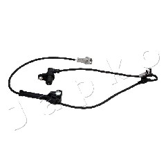 Ilustracja 151207 JAPKO czujnik, prędkość obrotowa koła