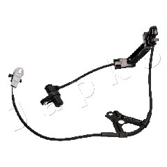 Ilustracja 151204 JAPKO czujnik, prędkość obrotowa koła