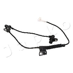 Ilustracja 151223 JAPKO czujnik, prędkość obrotowa koła