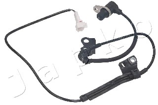 Ilustracja 151221 JAPKO czujnik, prędkość obrotowa koła